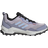 adidas Terrex AX4 W - Silver Violet/Blue Dawn/Solar Gold