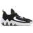 Nike Giannis Immortality 2 GS - Black/University Blue/Smoke Grey/White