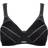 Berlei Full Support Impact Sport Bra - Black
