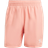 adidas Adicolor Essentials Solid Swim Shorts - Wonder Clay/White