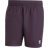 adidas Adicolor Essentials Solid Swim Shorts - Aurora Black
