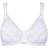 Berlei Full Support Impact Sport Bra - White