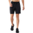 Alo 7" Unity 2-In-1 Short - Black