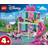 LEGO Classic Mimmis Djurhotell 43274