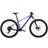 Trek Marlin 5 Gen 3 2024 L - Purple Flip To Trek Black Fade Unisex