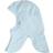 Joha Balaclava Double Basic - Light Blue (97131-122-377)