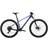 Trek Marlin 5 Gen 3 2024 XXL - Purple Flip To Trek Black Fade Unisex