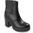 Journee Collection Riplee - Black