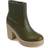 Journee Collection Riplee - Green