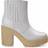 Journee Collection Riplee - Grey