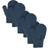Lindberg Åsbro Magic Glove 3-pack - Dark Blue