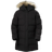 Helly Hansen Women’s Blossom Puffy Winter Parka - Black