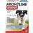 Frontline Wormer Tablets for Dogs 10g 2pcs