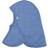Joha Balaclava Double Basic - Dusty Blue