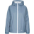 Trespass Women's Waterproof Tayah II Jacket - Pewter