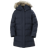 Helly Hansen Women’s Blossom Puffy Winter Parka - Navy