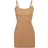 SKIMS Fits Everybody Slip Dress - Sienna