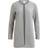 Vila Vinaja Cardigan - Light Grey