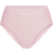 SKIMS Cotton Rib Brief - Pink