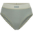SKIMS Cotton Rib Brief - Mineral