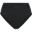 SKIMS Cotton Rib Brief - Soot