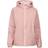 Trespass Women's Waterproof Tayah II Jacket - Misty Rose
