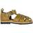 Liewood Alex Sandal - Golden Caramel