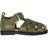 Liewood Alex Sandal - Khaki