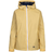 Trespass Women's Waterproof Tayah II Jacket - Pale Maize