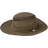 Tilley LTM6 Airflo Sun Hat - Olive