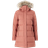 Helly Hansen Women’s Blossom Puffy Winter Parka - Cedarwood