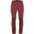 Pinewood Women's Finnveden Hybrid Trousers - D.Red/D.Tomato