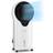 Klarstein Whirlwind 5.5L Air Cooler White