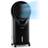 Klarstein Whirlwind Air Cooler 5.5L Black