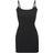 SKIMS Fits Everybody Slip Dress - Onyx