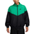Nike Windrunner Men's Anorak Jacket - Stadium Green/Black