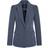 Bruuns Bazaar RubysusBBNora Blazer - Vintage Indigo