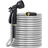 Shein Garden Hose Pipe Heavy Duty Stainless Steel