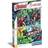 Clementoni Supercolor Marvel Avengers 2x60 Pieces