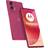 Motorola Edge 50 Fusion 12GB RAM 256GB Hot Pink