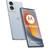 Motorola Edge 50 Fusion 12GB RAM 256GB Marshmallow Blue