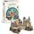Wrebbit Harry Potter Hogwarts Castle 197 Pieces