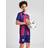 Nike FC Barcelona 2025 26 Junior Home Shorts