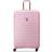 Delsey Freestyle Soute Wheeled Suitcase Pivoine M 66 cm