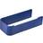 Zone Denmark Ume Toiletrulleholder Indigo Blue Aluminium