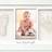 Shein Baby Hand And Footprint Kit
