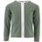 Petit Crabe Etoile Zipper Swim Shirt L/S - Army (6-AR)