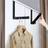 Shein Over The Door Hooks Hanger Rack Coat Hook
