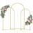 Shein Wedding Arch Backdrop Stand 6.6ft 5.9ft 4.9ft
