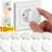 Shein 10pcs French Style Baby Safety Cover